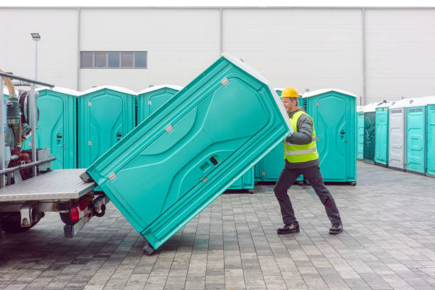 Best Affordable porta potty rental  in Dilkon, AZ