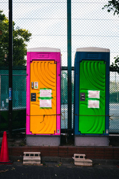 Best Porta potty for special events  in Dilkon, AZ