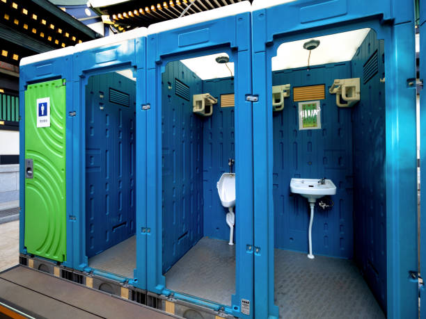 Best Construction site porta potty rental  in Dilkon, AZ
